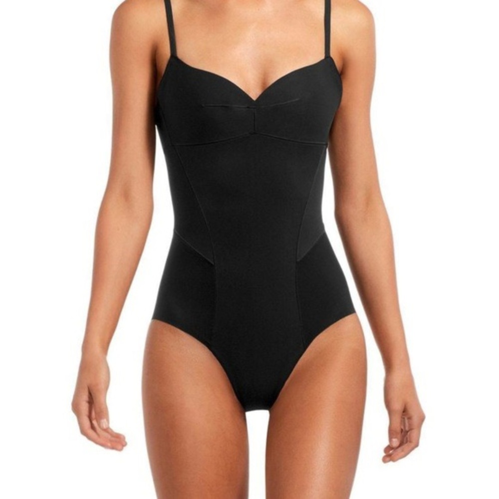 Vitamin A Odette bodysuit one piece